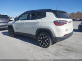 Jeep Compass Limited 3C4NJDCB5JT155686 снимка