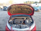 Chevrolet Volt 1G1RB6E4XDU117494 снимка