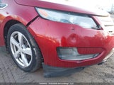 Chevrolet Volt 1G1RB6E4XDU117494 снимка
