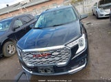 GMC Terrain Denali 3GKALXEV2NL239542 снимка