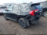 GMC Terrain Denali 3GKALXEV2NL239542 снимка
