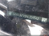 GMC Terrain Denali 3GKALXEV2NL239542 снимка