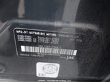 Mitsubishi Mirage ML32AUHJ2RH039460 снимка