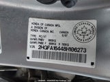 Honda Civic Dx-G 2HGFA16448H106273 снимка