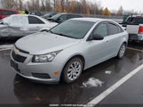 Chevrolet Cruze 1Ls 1G1PB5SH2F7145428 снимка