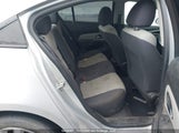 Chevrolet Cruze 1Ls 1G1PB5SH2F7145428 снимка