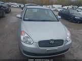 Hyundai Accent Gls KMHCN4BC7AU435892 снимка