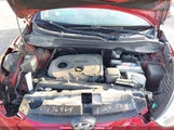 Hyundai Tucson KM8JT3AF4FU054365 снимка