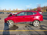 Hyundai Tucson KM8JT3AF4FU054365 снимка