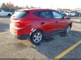 Hyundai Tucson KM8JT3AF4FU054365 снимка