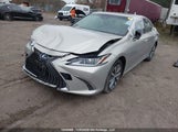 Lexus Es 300H 300H JTHB21B11K2007897 снимка