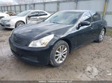 Infiniti G35 JNKBV61F78M258549 снимка
