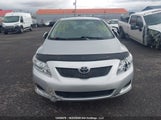 Toyota Corolla S/Le/Xle 2T1BU4EE9AC196424 снимка