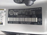 Toyota Corolla S/Le/Xle 2T1BU4EE9AC196424 снимка
