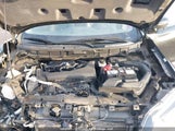 Nissan Rogue S/Sl/Sv 5N1AT2MV3KC790050 photo