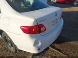 Toyota Corolla S/Le/Xle 2T1BU40E19C137192 снимка