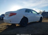 Toyota Corolla S/Le/Xle 2T1BU40E19C137192 снимка