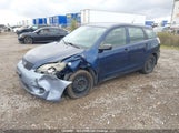 Toyota Matrix Xr/Xrs 2T1KR32E56C563035 снимка