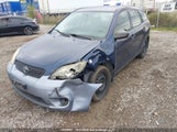Toyota Matrix Xr/Xrs 2T1KR32E56C563035 снимка