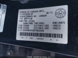 Honda Cr-V Lx 2HKRM3H30FH003939 снимка