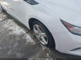 Chevrolet Volt Lt 1G1RA6S50HU155435 снимка