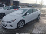 Chevrolet Volt Lt 1G1RA6S50HU155435 снимка