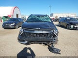 Kia Sportage Ex/Ex Premium W/Black Interior/Ex Premium W/Red Interior KNDPVCAF0P7168338 photo