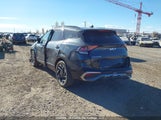 Kia Sportage Ex/Ex Premium W/Black Interior/Ex Premium W/Red Interior KNDPVCAF0P7168338 photo