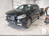 Mercedes-Benz Gle 400 4Matic 4JGDA5GB1HA943275 photo