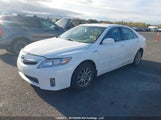 Toyota Camry Hybrid 4T1BB3EK4BU132491 fotografie