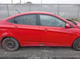 Hyundai Accent Gl KMHCT4AE8DU292366 снимка