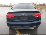 Audi A4 3.2 WAULK68K49N070761 снимка