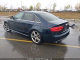 Audi A4 3.2 WAULK68K49N070761 fotografie