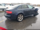 Audi A4 3.2 WAULK68K49N070761 снимка