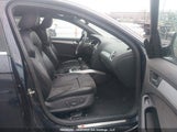 Audi A4 3.2 WAULK68K49N070761 fotografie