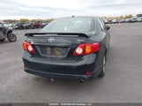 Toyota Corolla Xrs Xrs 2T1BE4EE3AC041462 снимка