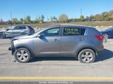 Kia Sportage Ex KNDPC3A22B7176050 снимка