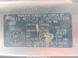 Kia Sportage Ex KNDPC3A22B7176050 снимка