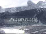 Nissan Rogue S/Sv JN8AS5MV8DW108701 снимка