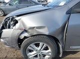 Nissan Rogue S/Sv JN8AS5MV8DW108701 снимка