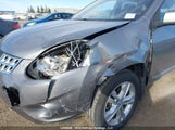 Nissan Rogue S/Sv JN8AS5MV8DW108701 снимка
