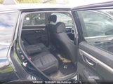 Honda Cr-V Lx 2HKRW2H24NH223420 fotografie