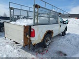 Ford F250 Super Duty 1FTBF2B64EEA69384 снимка