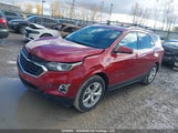 Chevrolet Equinox 2GNAXVEX1K6245586 снимка