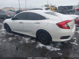 Honda Civic Touring 2HGFC1F94LH101699 снимка