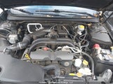 Subaru Outback 2.5I Touring 4S4BSCDCXH3362125 снимка