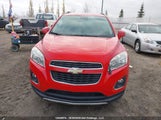Chevrolet Trax Ltz 3GNCJTSB7FL127843 снимка