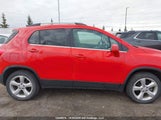 Chevrolet Trax Ltz 3GNCJTSB7FL127843 снимка