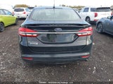Ford Fusion Energi Titanium 3FA6P0SU8JR227904 снимка