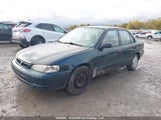 Toyota Corolla Ve/Ce/Le 2T1BR12E2XC749069 снимка